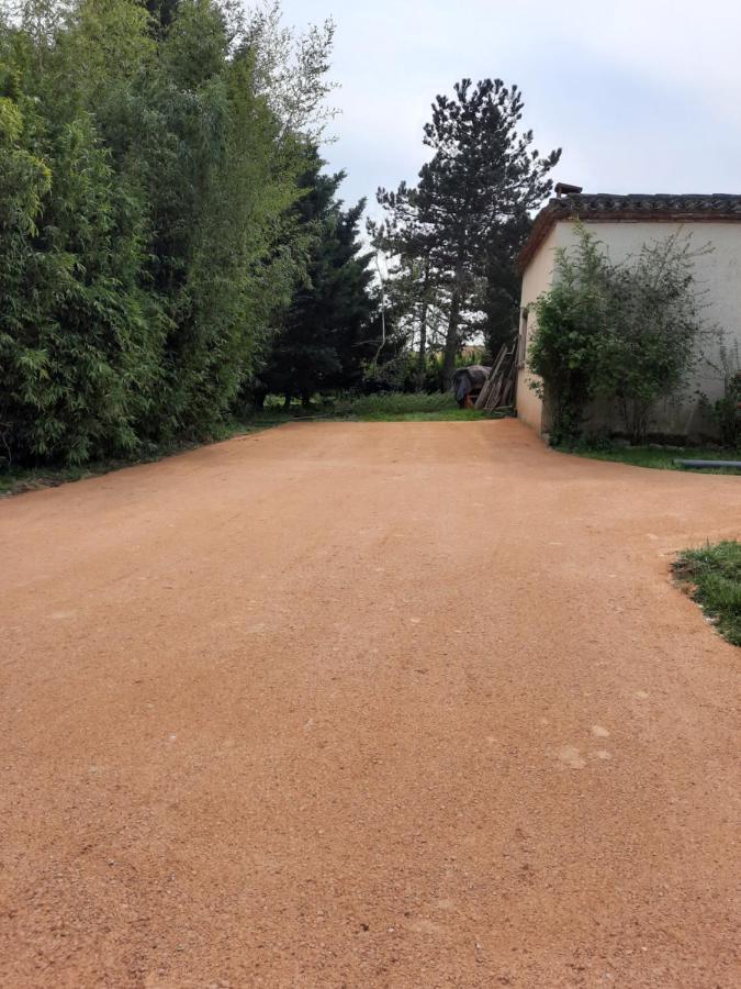 Saint-Loup  Les Chambres De Lili المظهر الخارجي الصورة