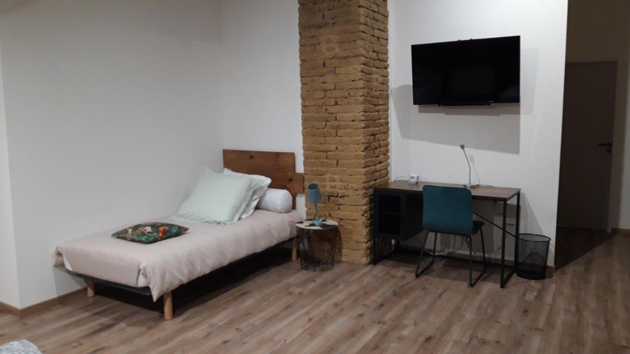 Saint-Loup  Les Chambres De Lili المظهر الخارجي الصورة