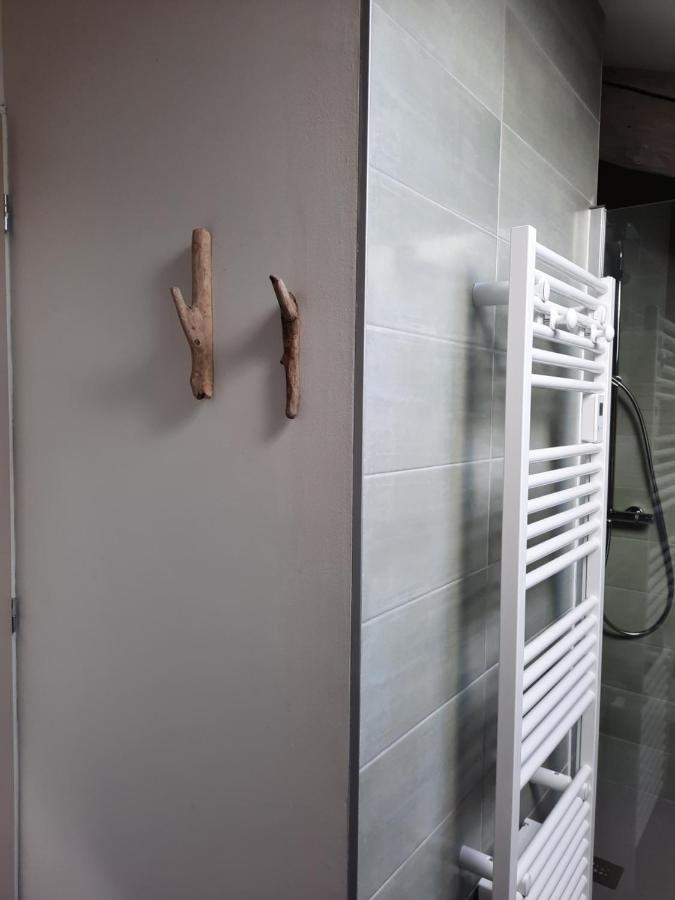 Saint-Loup  Les Chambres De Lili المظهر الخارجي الصورة